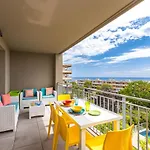 Au Soleil De شقة