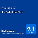 Au Soleil De * نيس