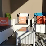 Au Soleil De شقة