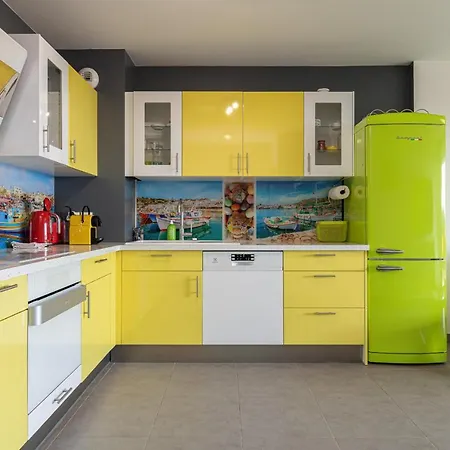 Au Soleil De * ニース