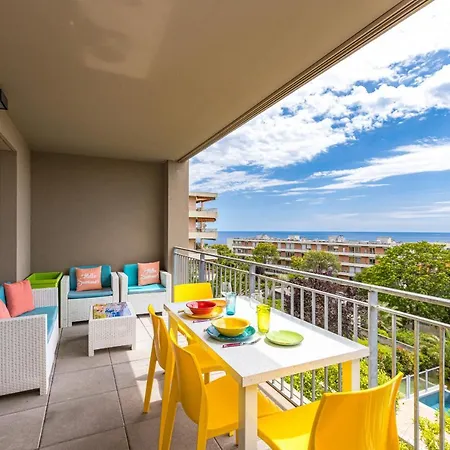 Au Soleil De Apartmán