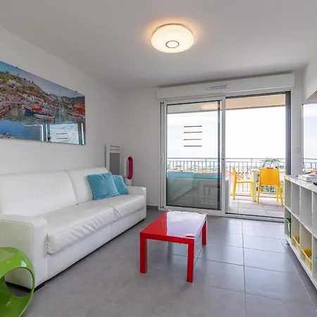 Au Soleil De ニース