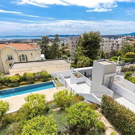 Apartment Au Soleil De