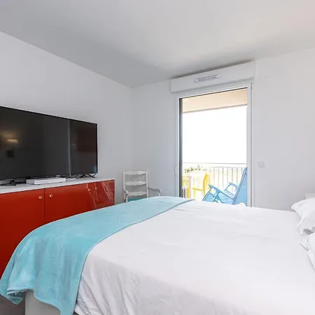 Au Soleil De ニース