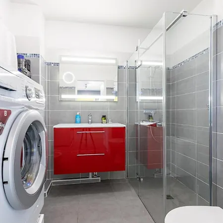 Au Soleil De ニース