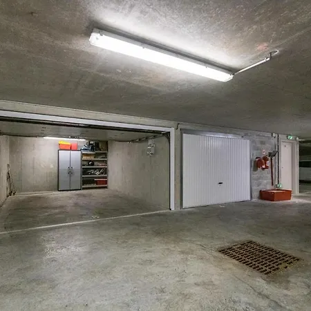 Apartament Au Soleil De Nicea