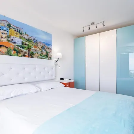 Au Soleil De Apartamento