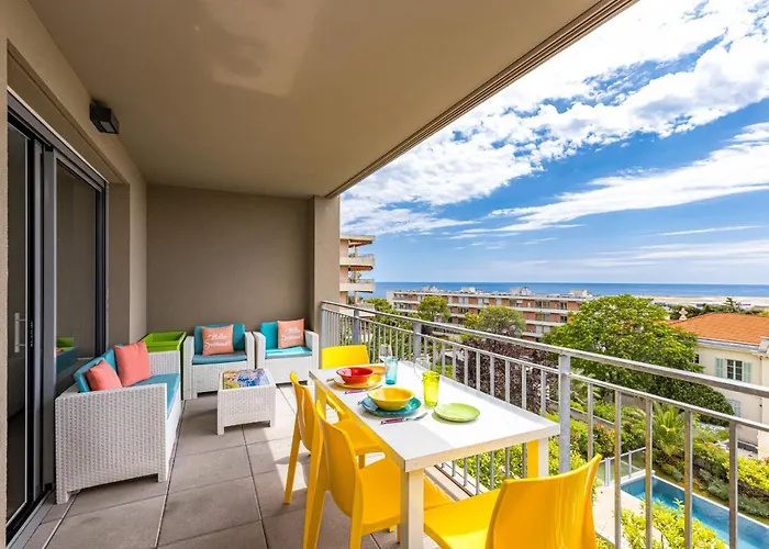 Au Soleil De Appartement