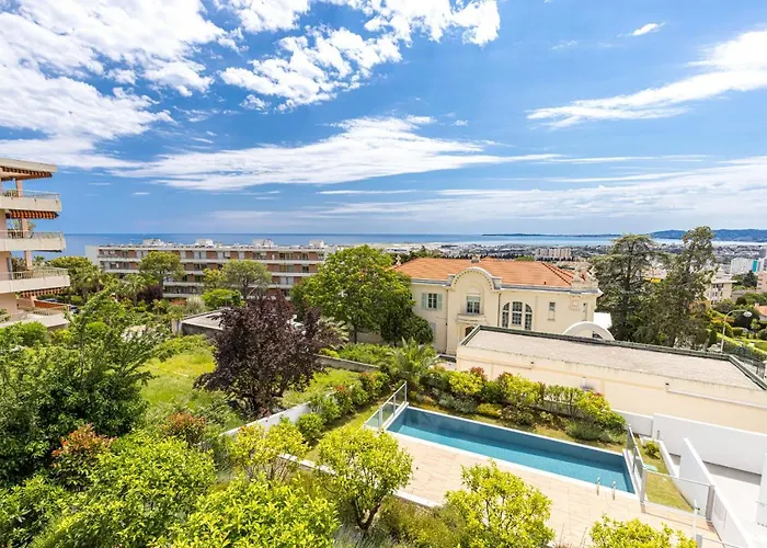 Au Soleil De Appartement Nice