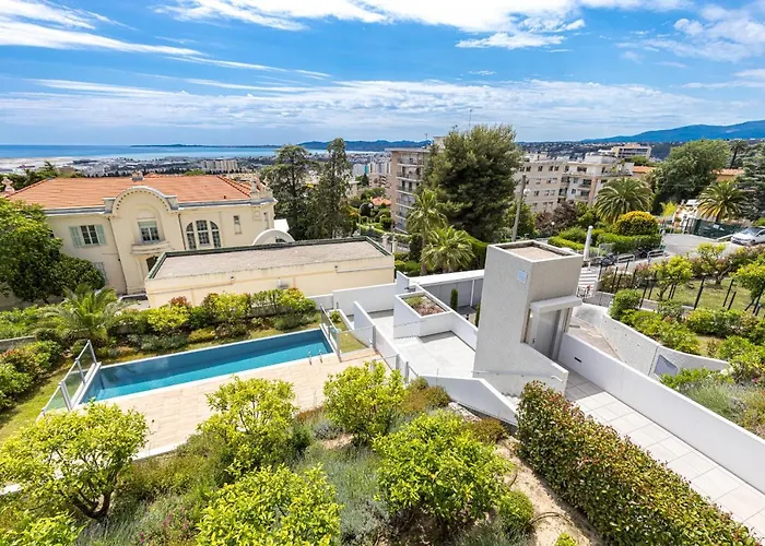 Apartment Au Soleil De