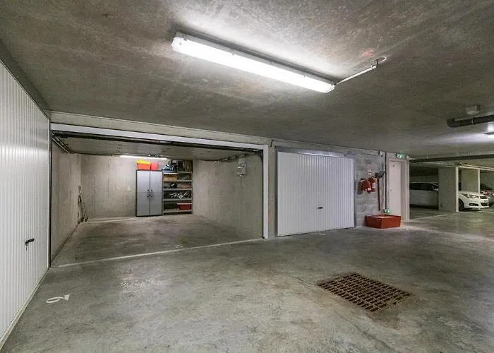 Appartement Au Soleil De Nice