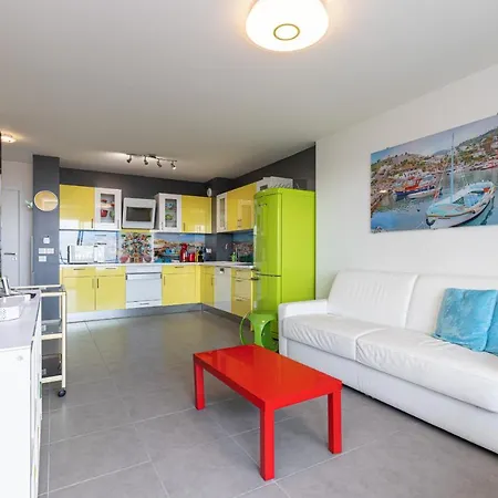 Au Soleil De Apartamento *